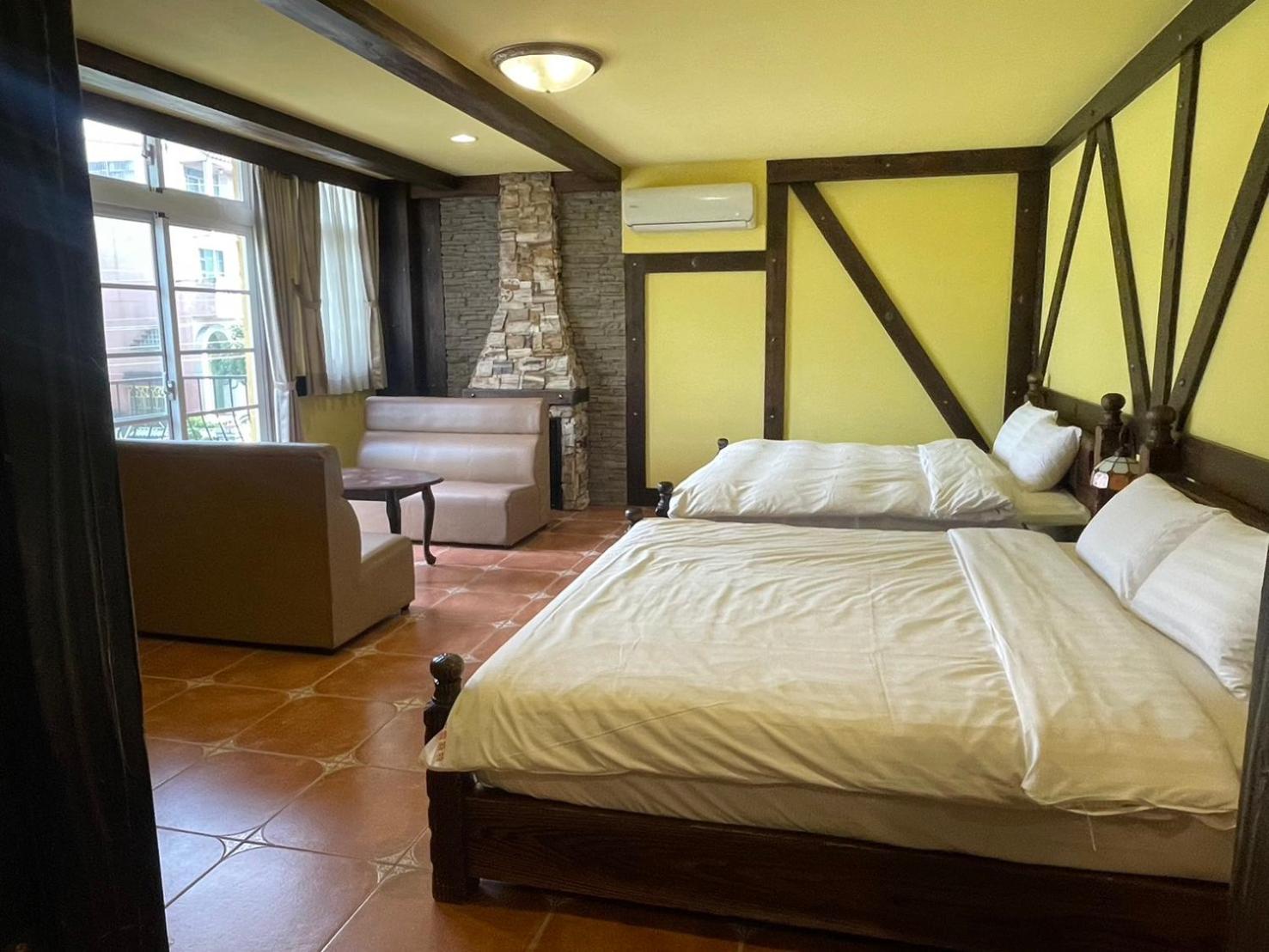 Brest Bed & Breakfast Puli Exterior photo