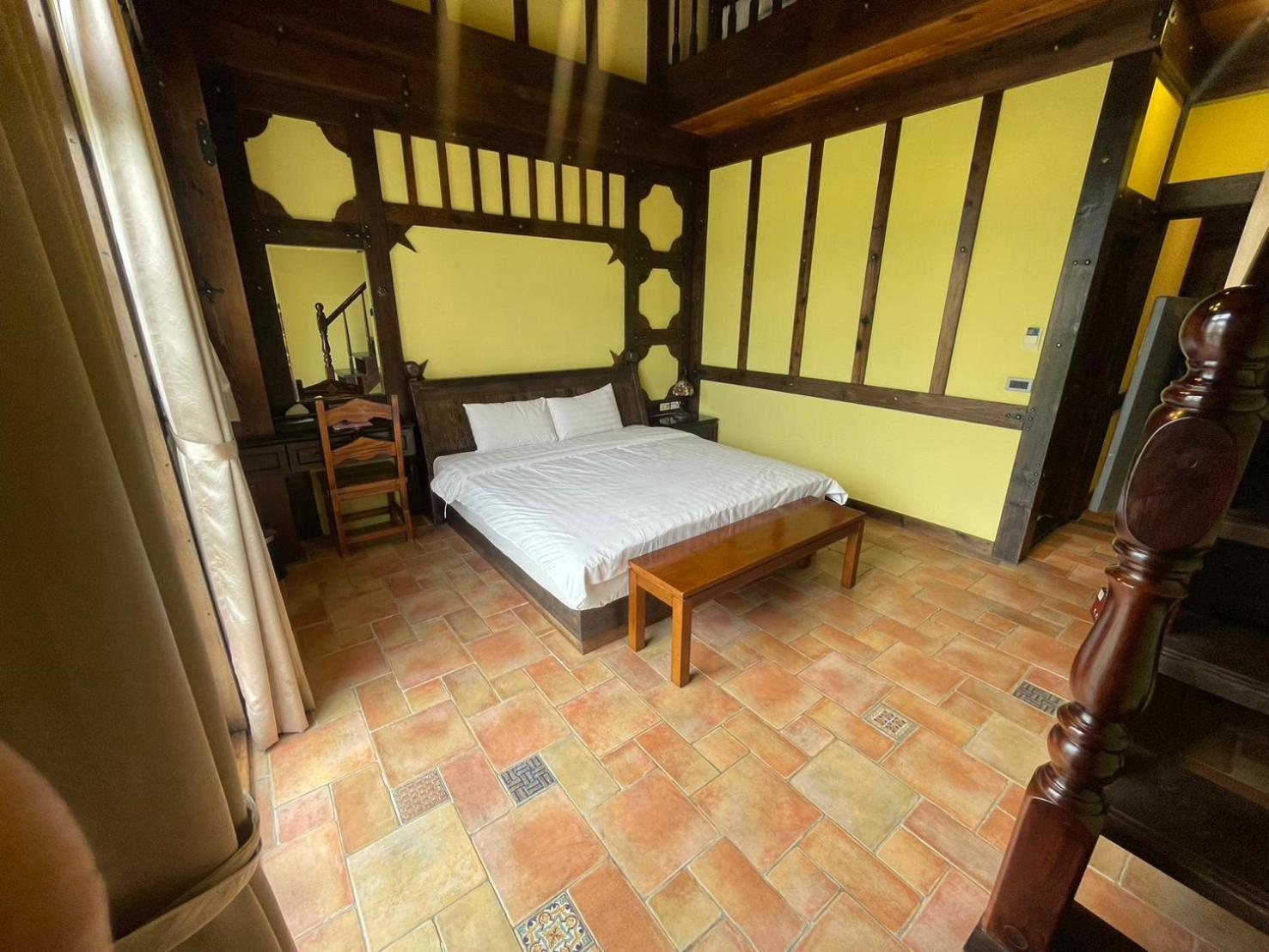Brest Bed & Breakfast Puli Exterior photo