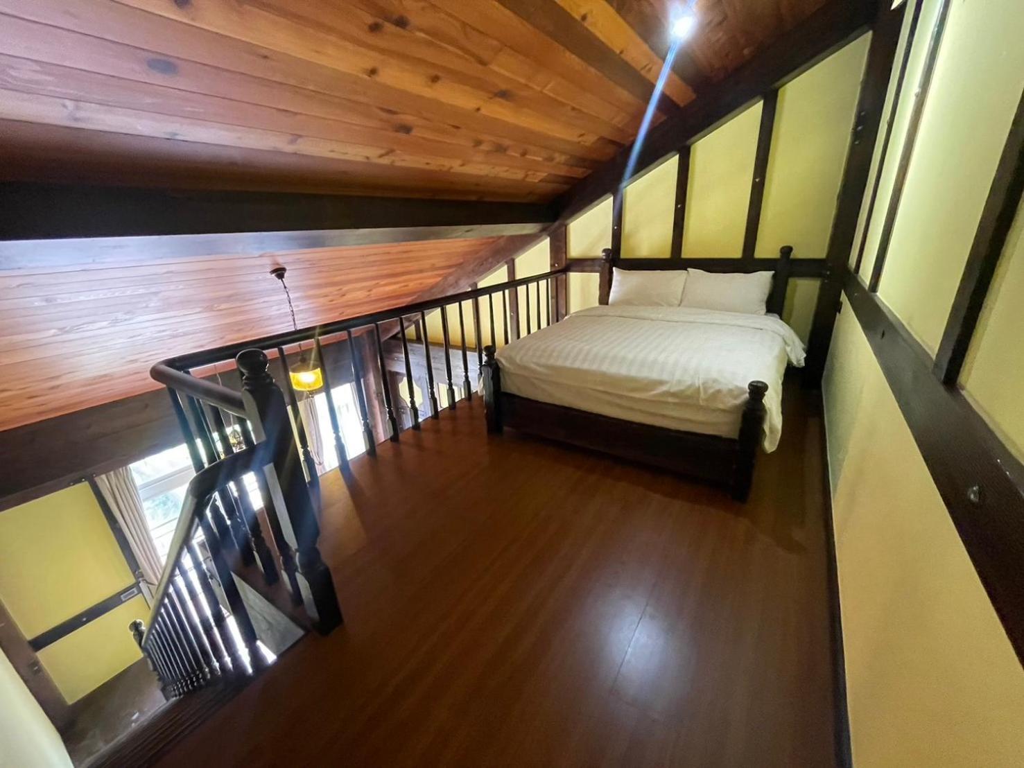 Brest Bed & Breakfast Puli Exterior photo