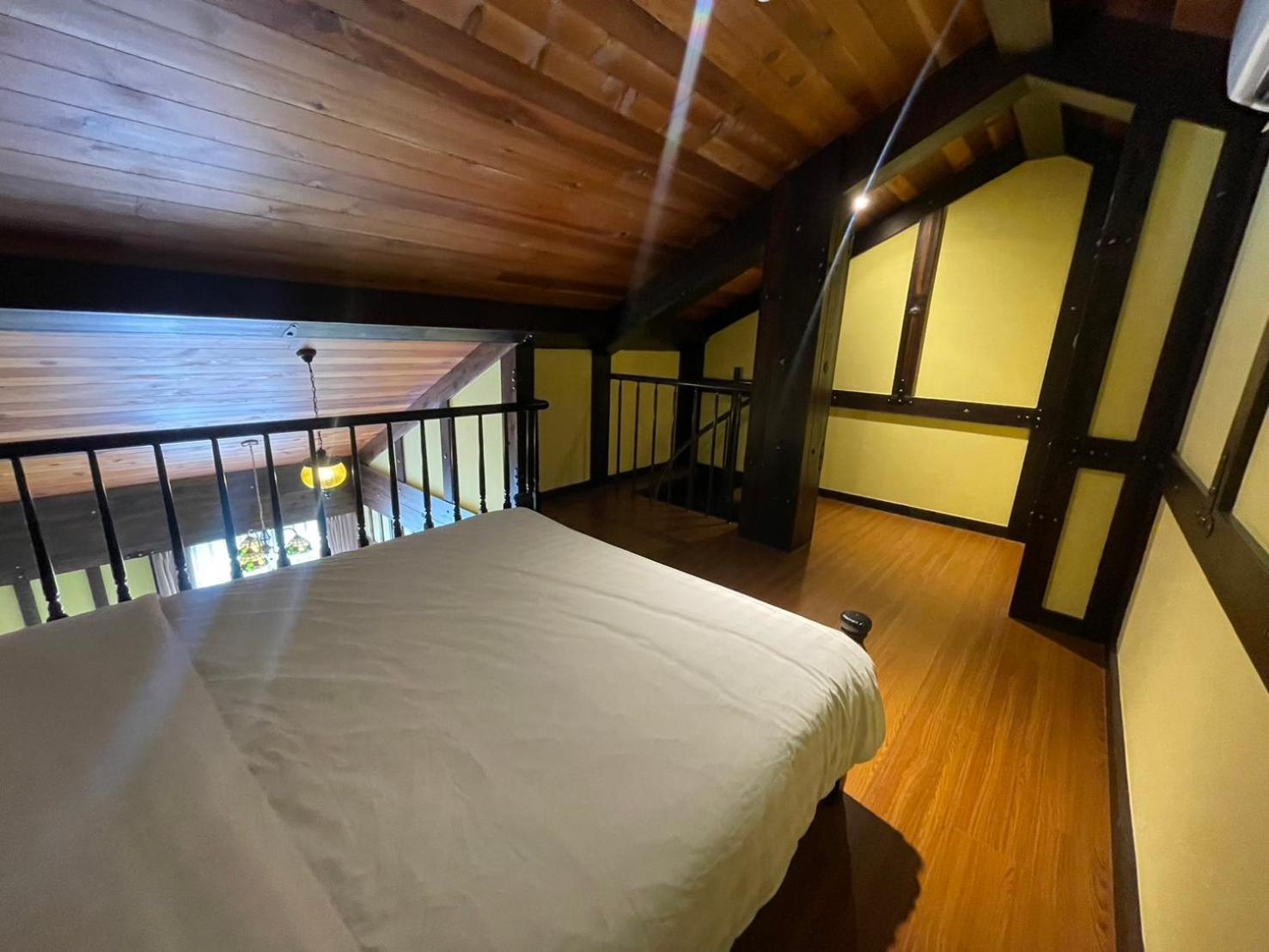 Brest Bed & Breakfast Puli Exterior photo