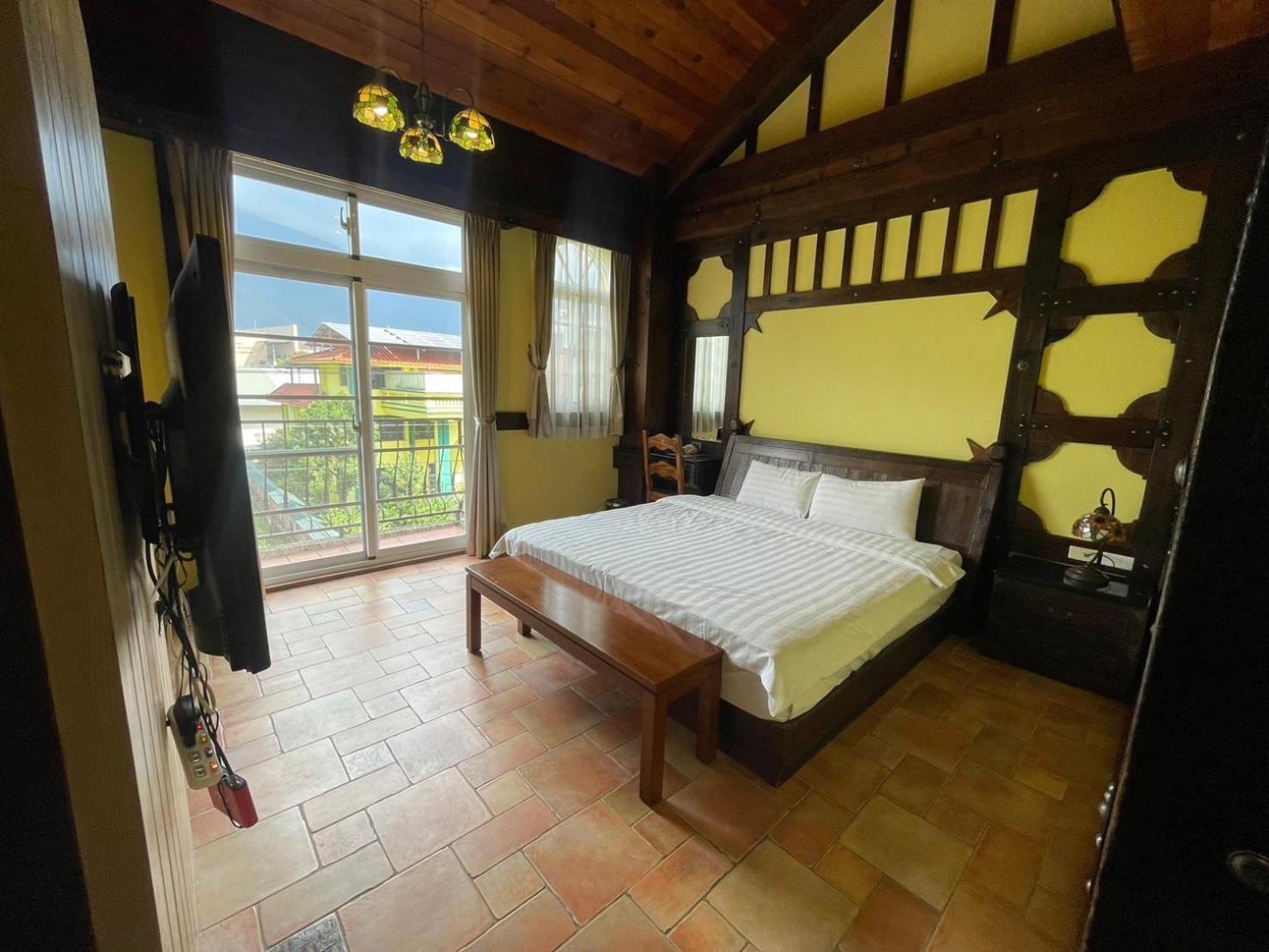 Brest Bed & Breakfast Puli Exterior photo