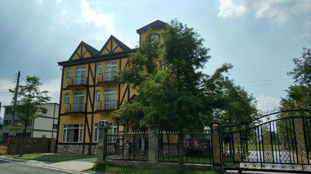 Brest Bed & Breakfast Puli Exterior photo